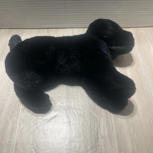 Lot of 3 Douglas Dog Plush Stuffed Animals – Realistic Puppy Toys, Soft & Cuddly - Picture 8 of 11